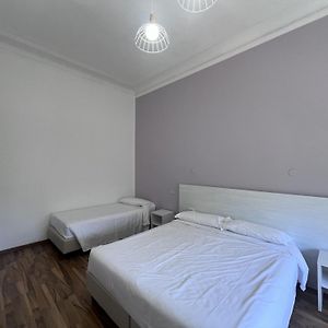 Private Bathroom Triple Room
